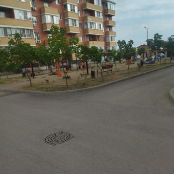 Продается 1-комнатная квартира, 20,4 м²