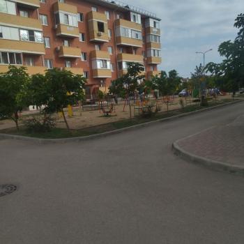 Продается 1-комнатная квартира, 20,4 м²