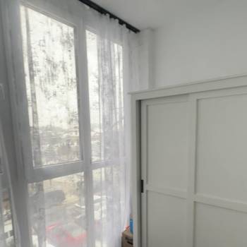 Сдается 1-комнатная квартира, 26 м²