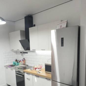 Сдается 1-комнатная квартира, 26 м²