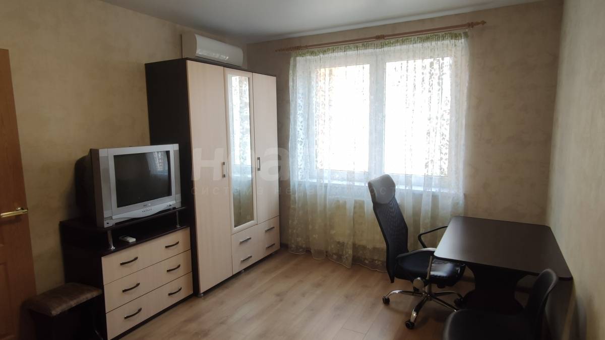 Продаю 1-комн. квартиру, ЖК Перспектива, ул. Героя Сарабеева В. И.