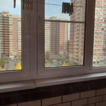 Продается 1-комнатная квартира, 32 м²