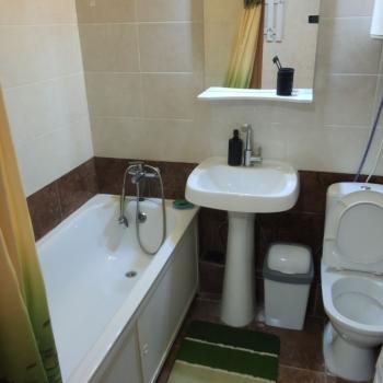 Продается 1-комнатная квартира, 32 м²