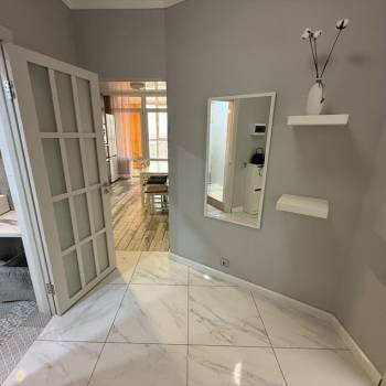 Сдается 2-х комнатная квартира, 49 м²