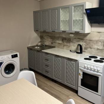 Сдается 2-х комнатная квартира, 64 м²