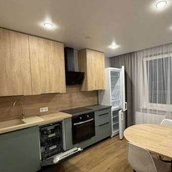 Сдается 2-х комнатная квартира, 55 м²