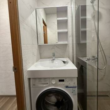 Сдается 2-х комнатная квартира, 55 м²