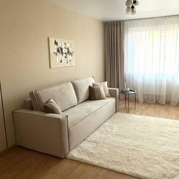 Сдается 2-х комнатная квартира, 60 м²