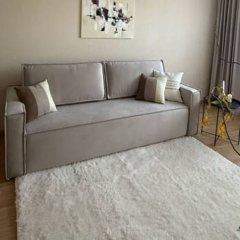 Сдается 2-х комнатная квартира, 60 м²