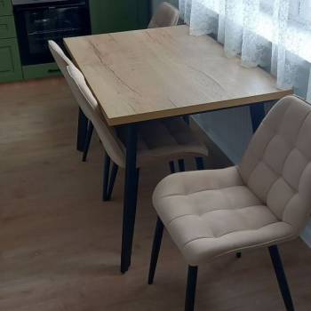 Сдается 2-х комнатная квартира, 64 м²