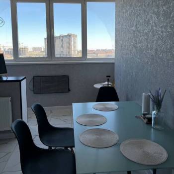 Сдается 2-х комнатная квартира, 48,1 м²