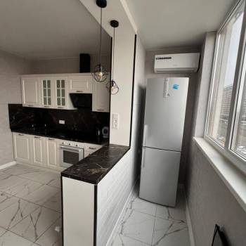 Сдается 2-х комнатная квартира, 48,1 м²