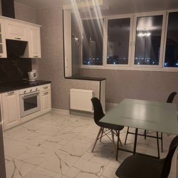 Сдается 2-х комнатная квартира, 48,1 м²