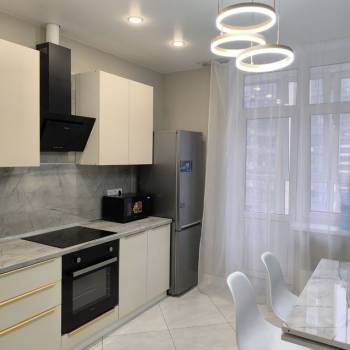 Сдается 2-х комнатная квартира, 56 м²