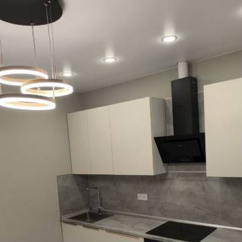 Сдается 2-х комнатная квартира, 56 м²