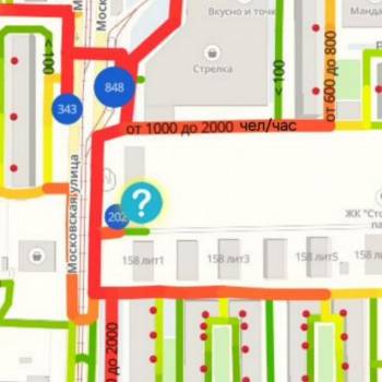 Сдается Торговое помещение, 18 м²