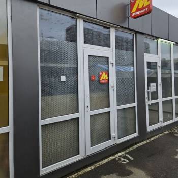 Сдается Торговое помещение, 18 м²