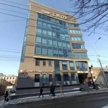 Сдается Нежилое помещение, 41,5 м²