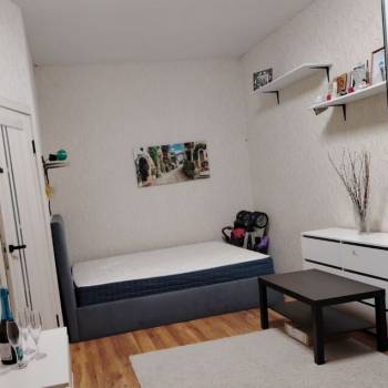 Сдается 1-комнатная квартира, 36 м²