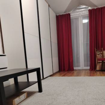 Сдается 1-комнатная квартира, 36 м²