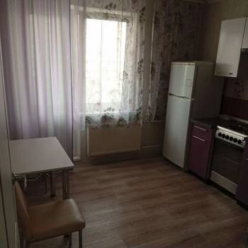 Сдается 1-комнатная квартира, 34,9 м²