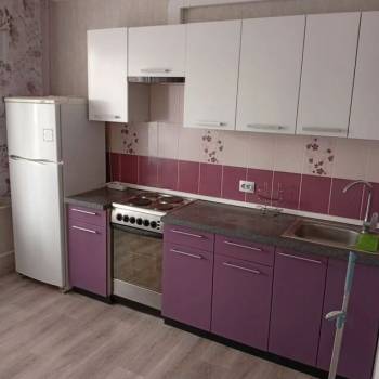 Сдается 1-комнатная квартира, 34,9 м²