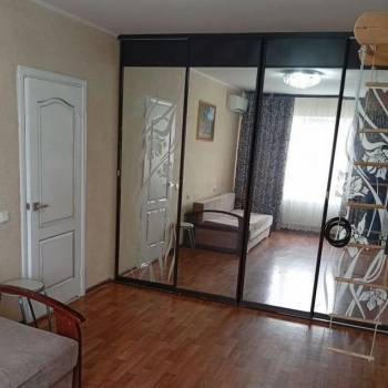 Сдается 1-комнатная квартира, 34,9 м²