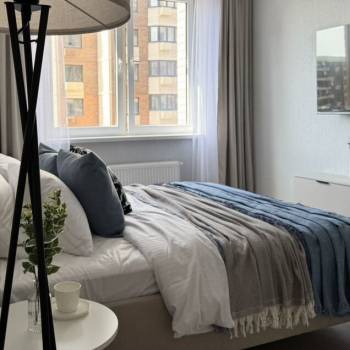 Сдается 1-комнатная квартира, 47 м²