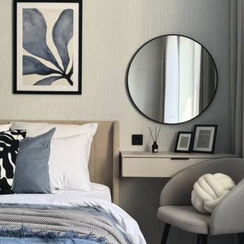 Сдается 1-комнатная квартира, 47 м²