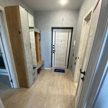 Сдается 1-комнатная квартира, 46 м²