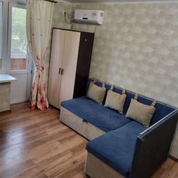 Сдается 1-комнатная квартира, 30 м²