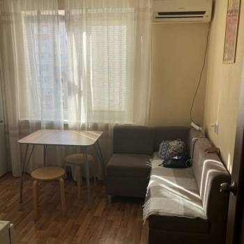 Сдается 1-комнатная квартира, 38,5 м²