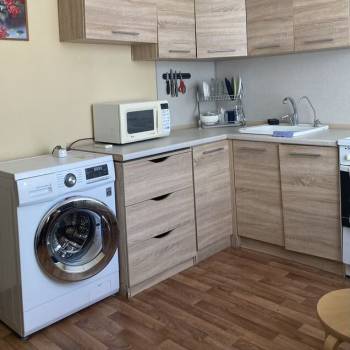 Сдается 1-комнатная квартира, 38,5 м²