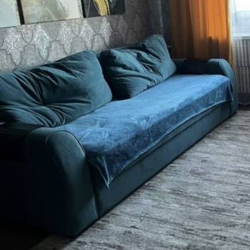 Сдается 2-х комнатная квартира, 54 м²