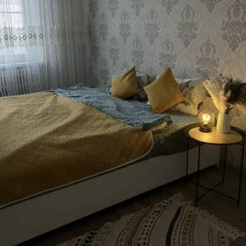 Сдается 2-х комнатная квартира, 54 м²