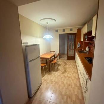 Сдается 2-х комнатная квартира, 56 м²