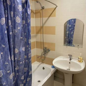 Сдается 2-х комнатная квартира, 43,4 м²