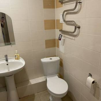 Сдается 2-х комнатная квартира, 43,4 м²