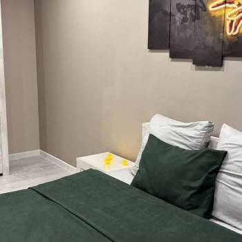 Сдается 2-х комнатная квартира, 68 м²