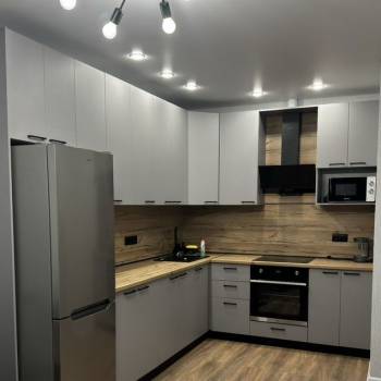Сдается 2-х комнатная квартира, 48,5 м²