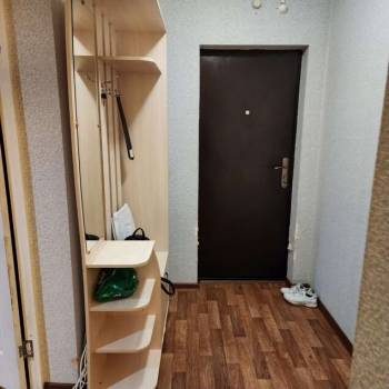 Продается 1-комнатная квартира, 37,4 м²