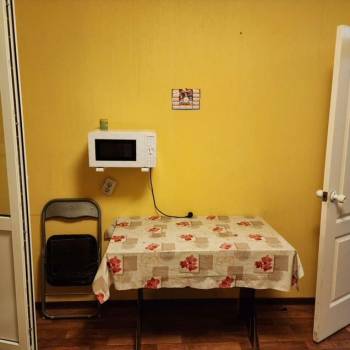 Продается 1-комнатная квартира, 37,4 м²