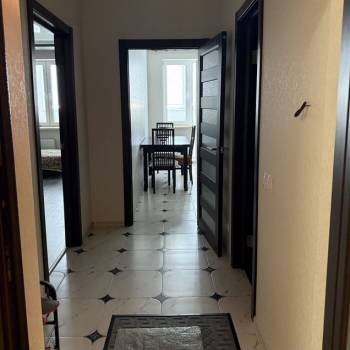 Продается 1-комнатная квартира, 41 м²