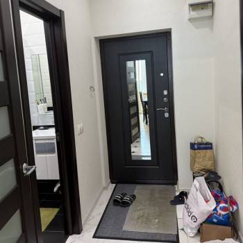 Продается 1-комнатная квартира, 41 м²