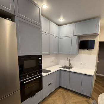 Продается 2-х комнатная квартира, 47,4 м²