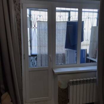 Продается 2-х комнатная квартира, 33,6 м²