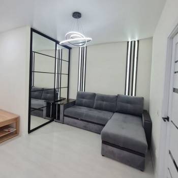 Сдается 1-комнатная квартира, 36 м²