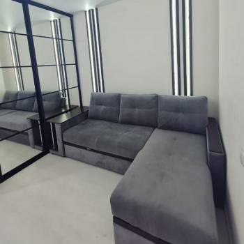 Сдается 1-комнатная квартира, 36 м²