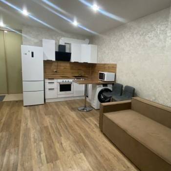 Сдается 1-комнатная квартира, 28,2 м²