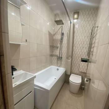 Сдается 1-комнатная квартира, 28,2 м²